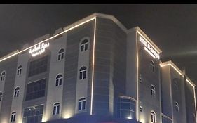 رويال العالميه للشقق المخدومه